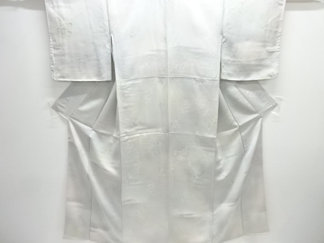 Japanese Kimono / Komon Silk